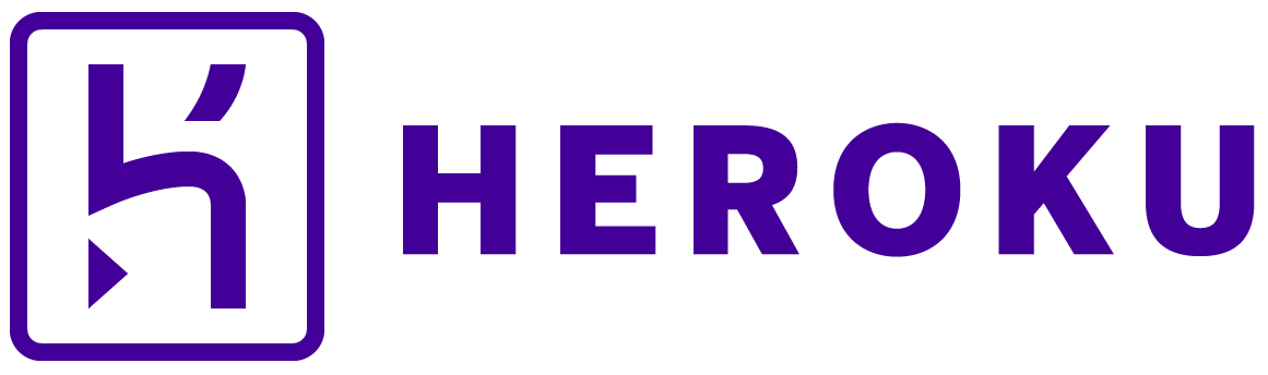 Heroku Logo